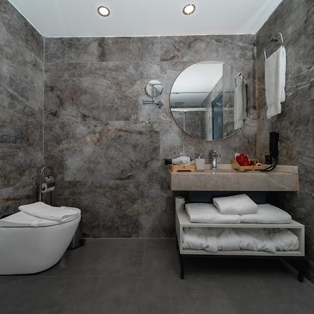 Ambrosia Hotel Beach & Spa Bitez Eksteriør bilde